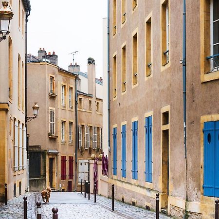 ☆ Les Pieds Sur Terre ☆ Tout Confort ☆ Netflix ☆ Metz Exterior photo